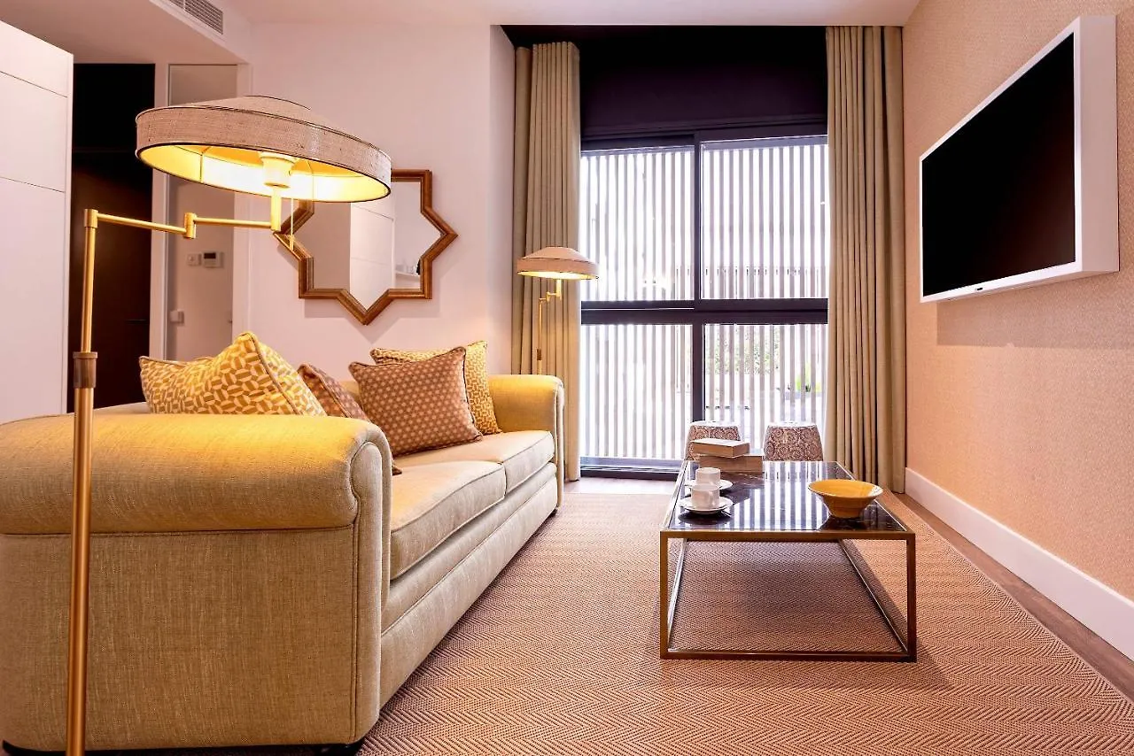 Apartment Genteel Home Betis 67 Seville