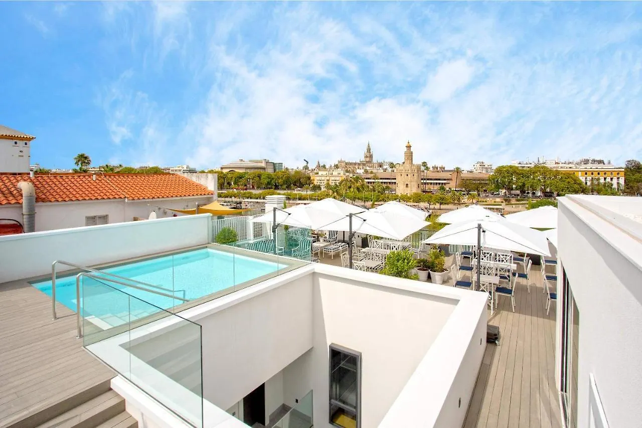 Apartment Genteel Home Betis 67 Seville