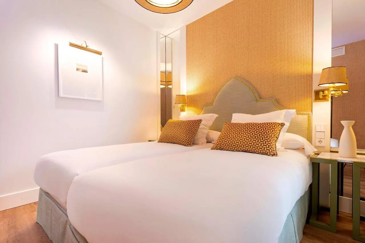Apartamento Genteel Home Betis 67 Sevilla España