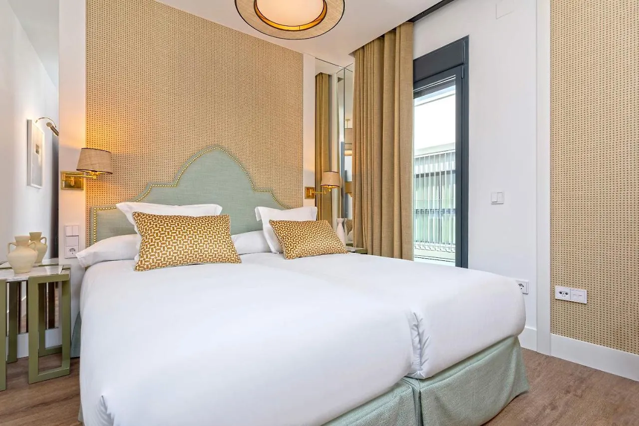 Apartment Genteel Home Betis 67 Seville