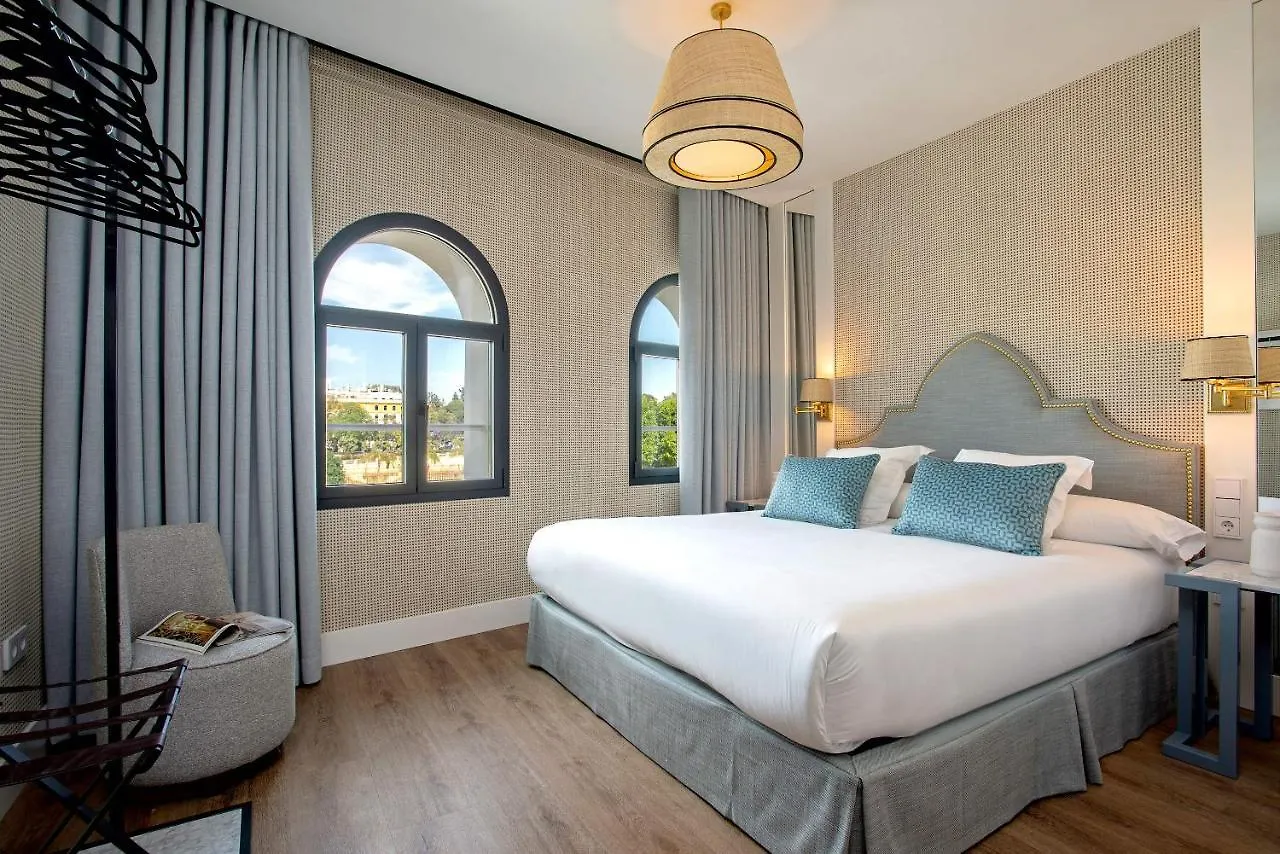 Apartment Genteel Home Betis 67 Seville