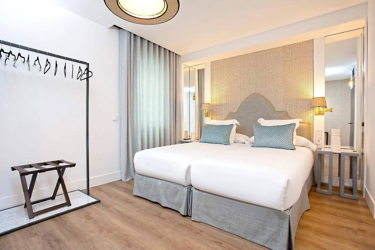 Apartment Genteel Home Betis 67 Seville Spain