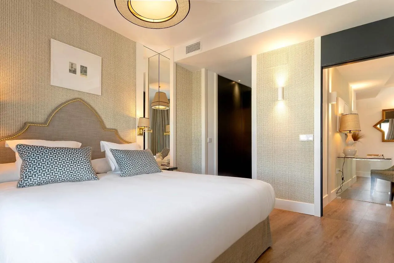 Apartment Genteel Home Betis 67 Seville