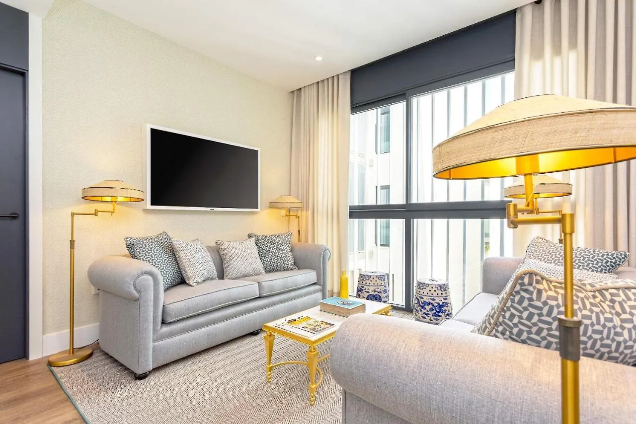 Apartment Genteel Home Betis 67 Seville