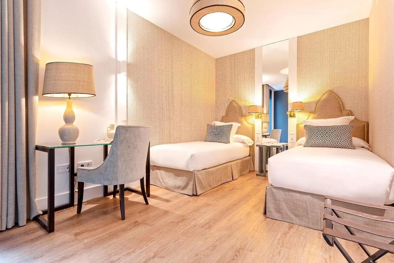 Apartamento Genteel Home Betis 67 Sevilla