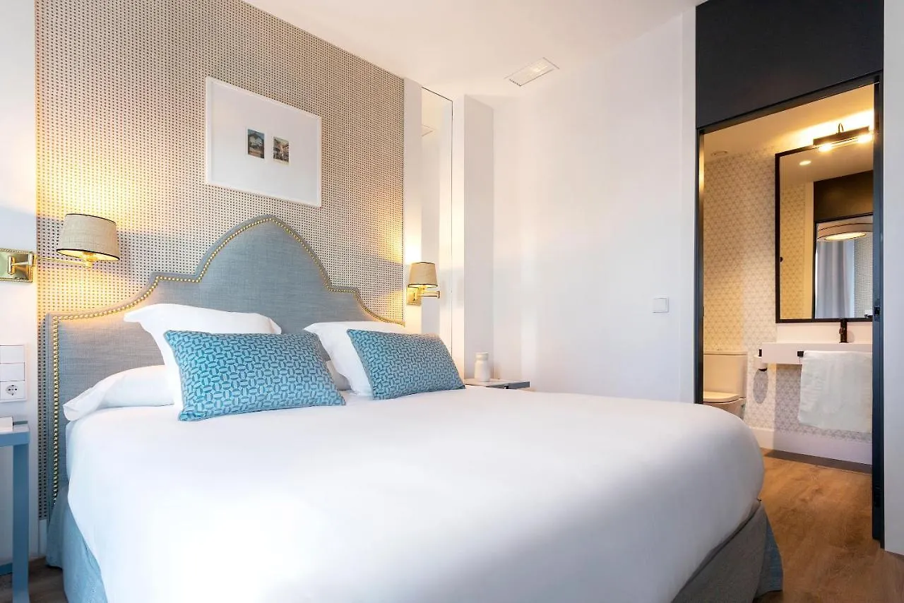 Apartment Genteel Home Betis 67 Seville Spain