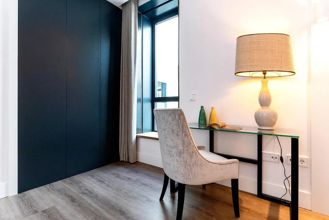Apartment Genteel Home Betis 67 Seville