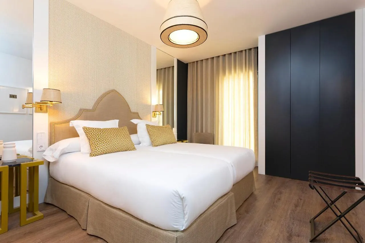 Apartamento Genteel Home Betis 67 Sevilla