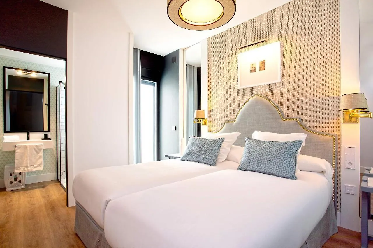 Apartamento Genteel Home Betis 67 Sevilla España