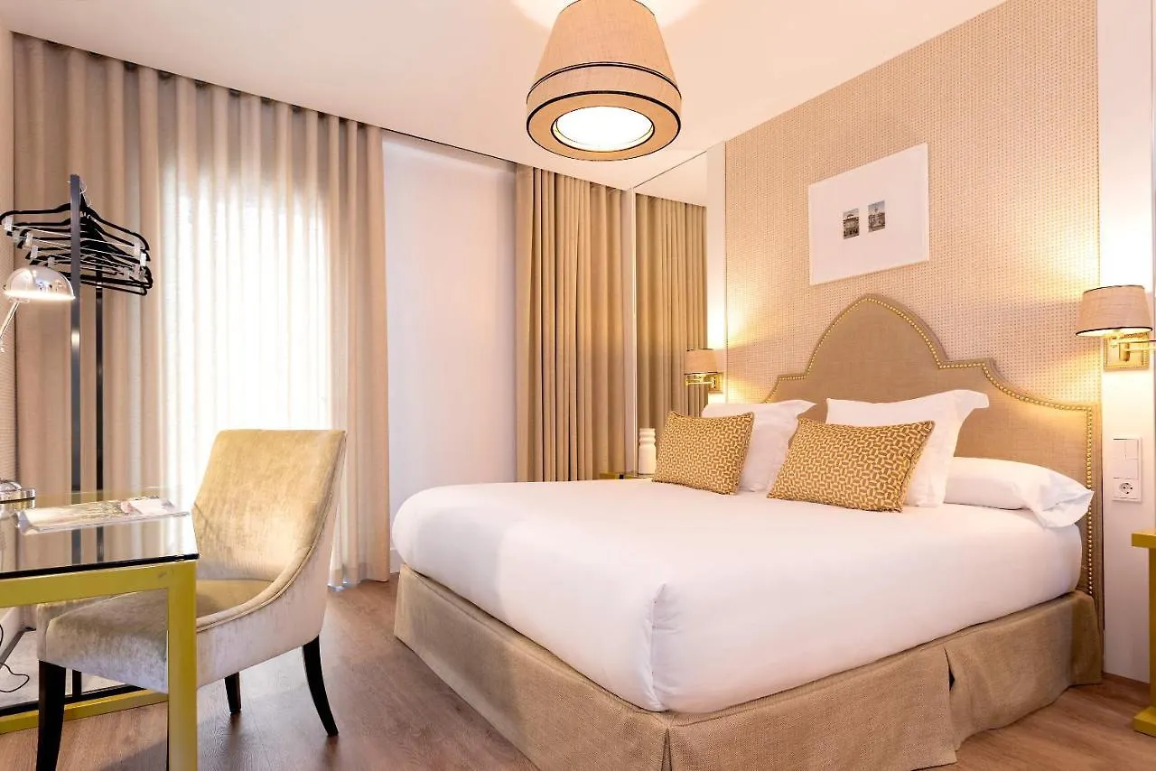 Genteel Home Betis 67 Seville Apartment