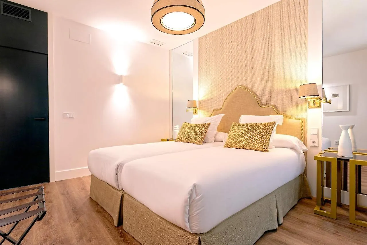 Apartamento Genteel Home Betis 67 Sevilla