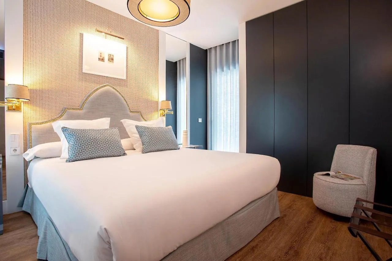Apartment Genteel Home Betis 67 Seville Spain