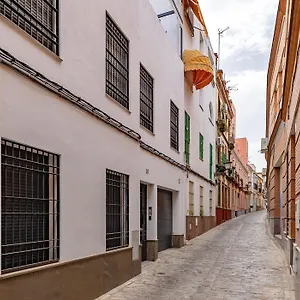 Appartamento Bajeles Center Deluxe, Siviglia