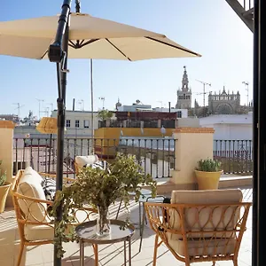 Appartamento Cathedral Views, Siviglia