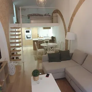 Appartamento Triana 3 Wifi, Siviglia