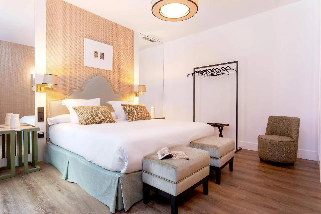Genteel Home Betis 67 Sevilla Apartment