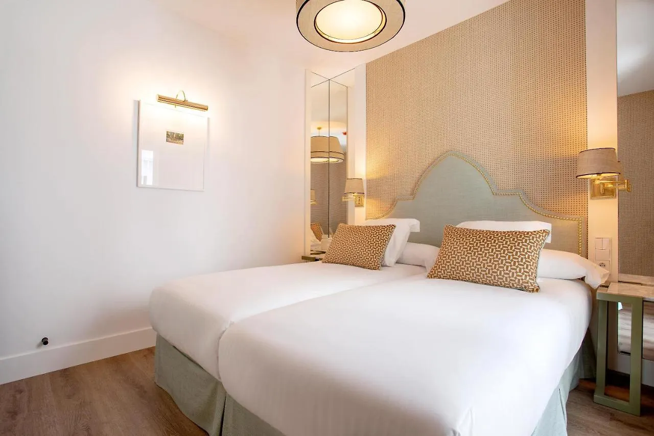 Apartment Genteel Home Betis 67 Sevilla Spanien