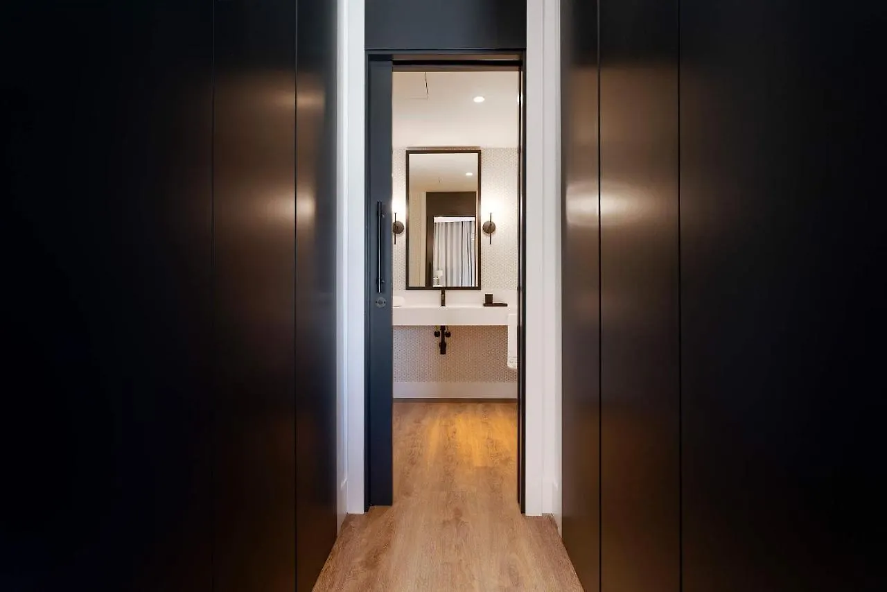 Apartment Genteel Home Betis 67 Sevilla Spanien