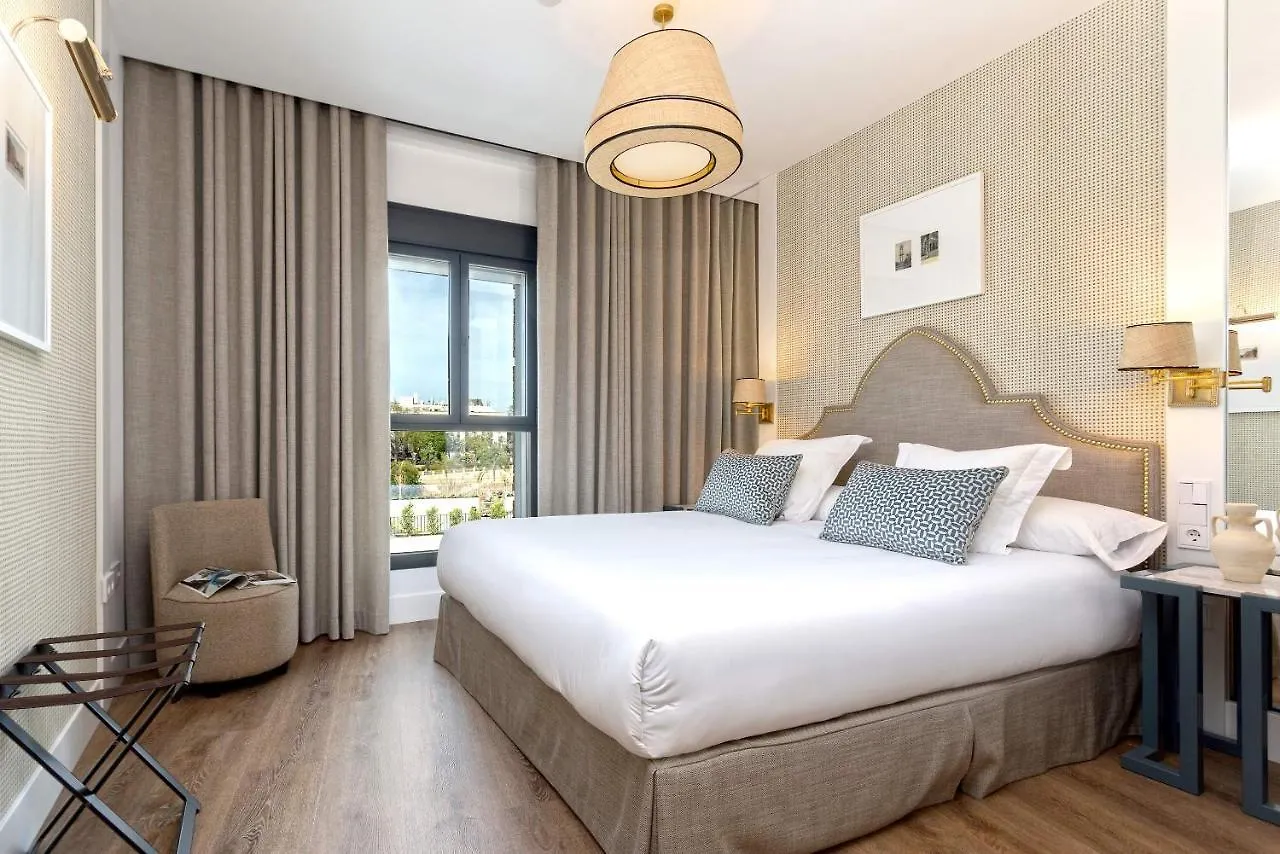 Apartment Genteel Home Betis 67 Sevilla