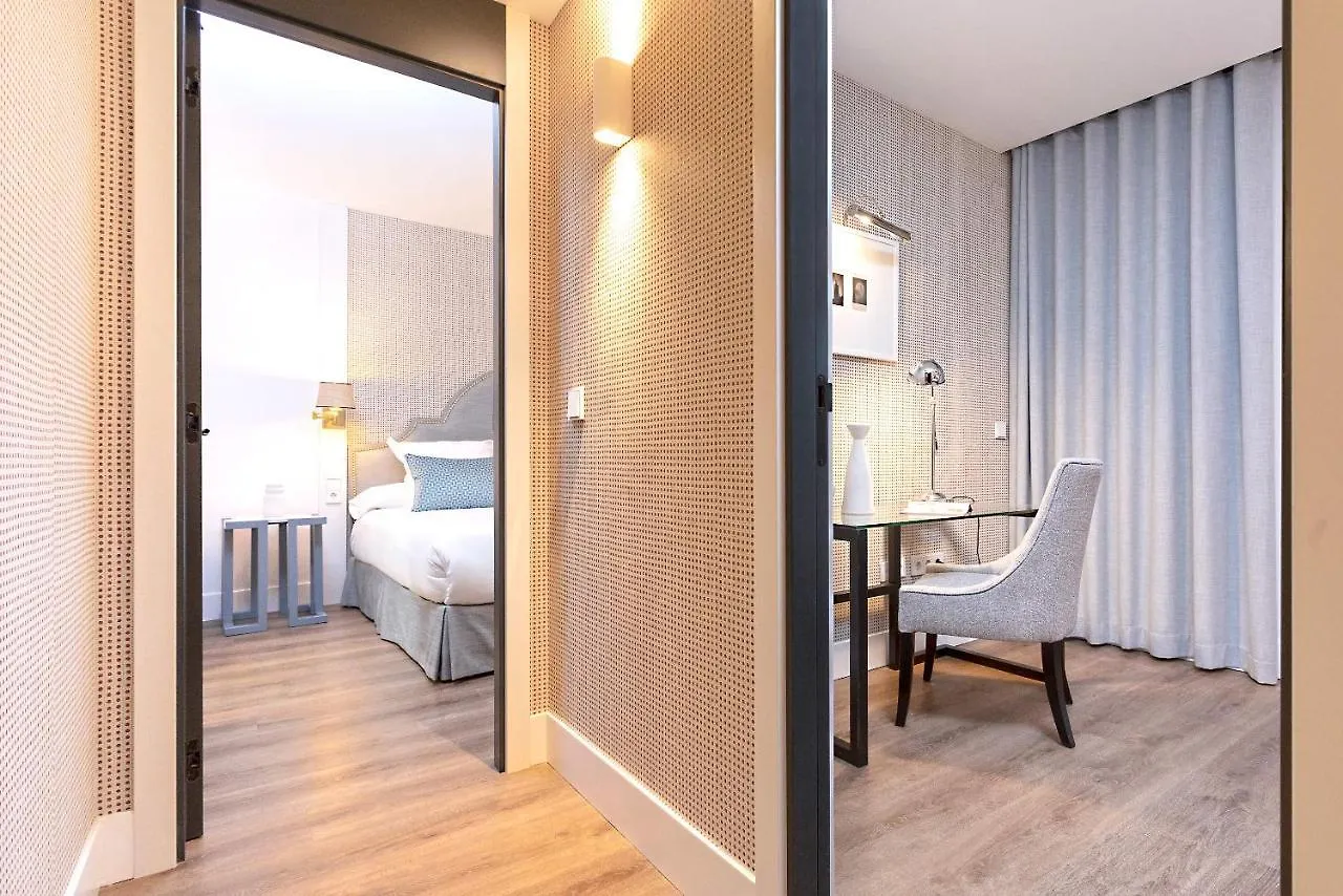 Genteel Home Betis 67 Sevilla Apartment