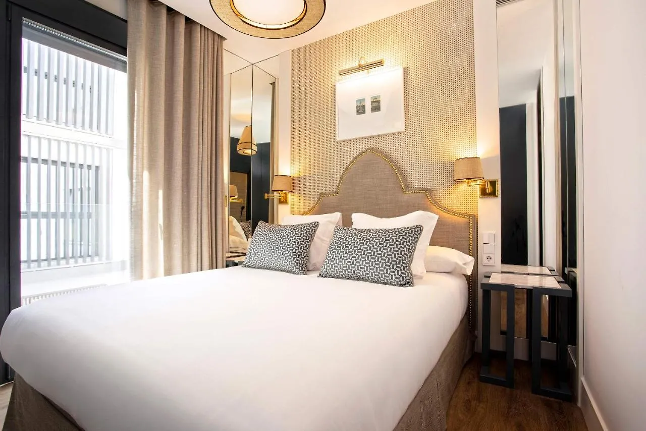 Apartment Genteel Home Betis 67 Sevilla
