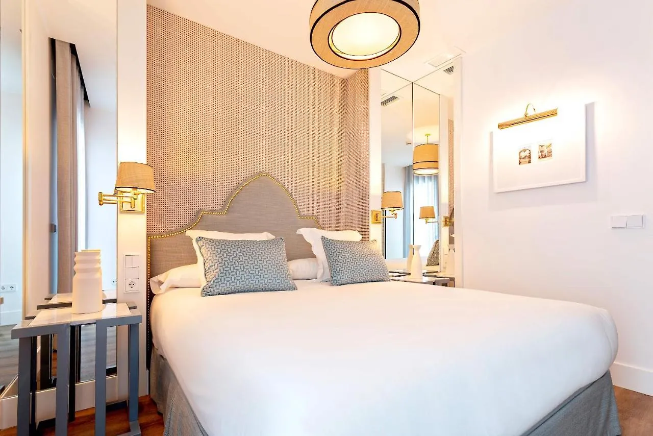Genteel Home Betis 67 Sevilla Apartment