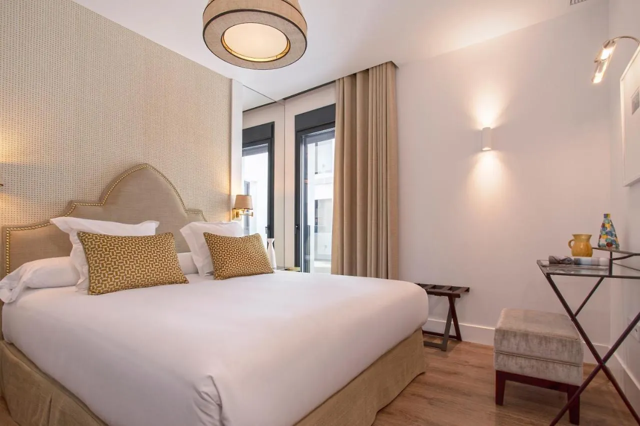 Genteel Home Betis 67 Sevilla Apartment