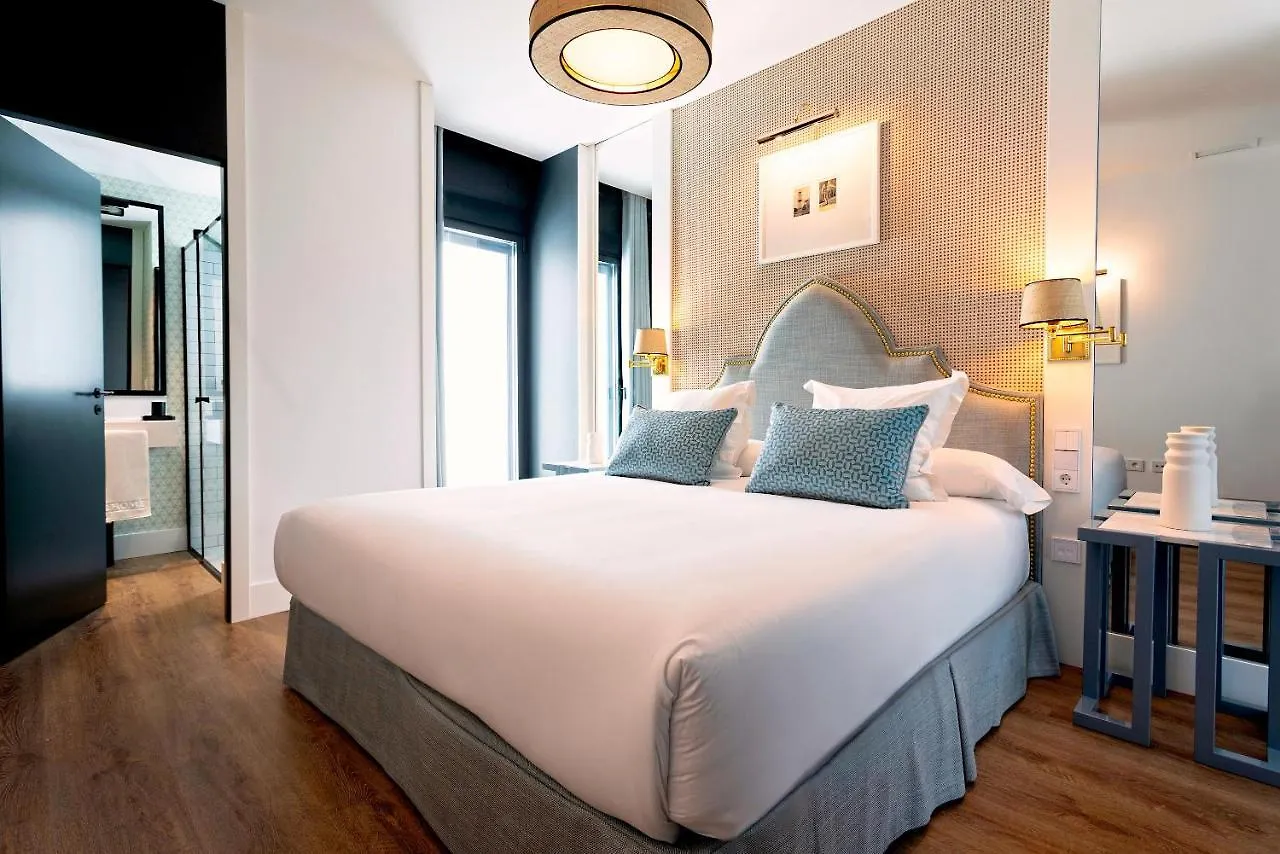 Apartment Genteel Home Betis 67 Sevilla Spanien