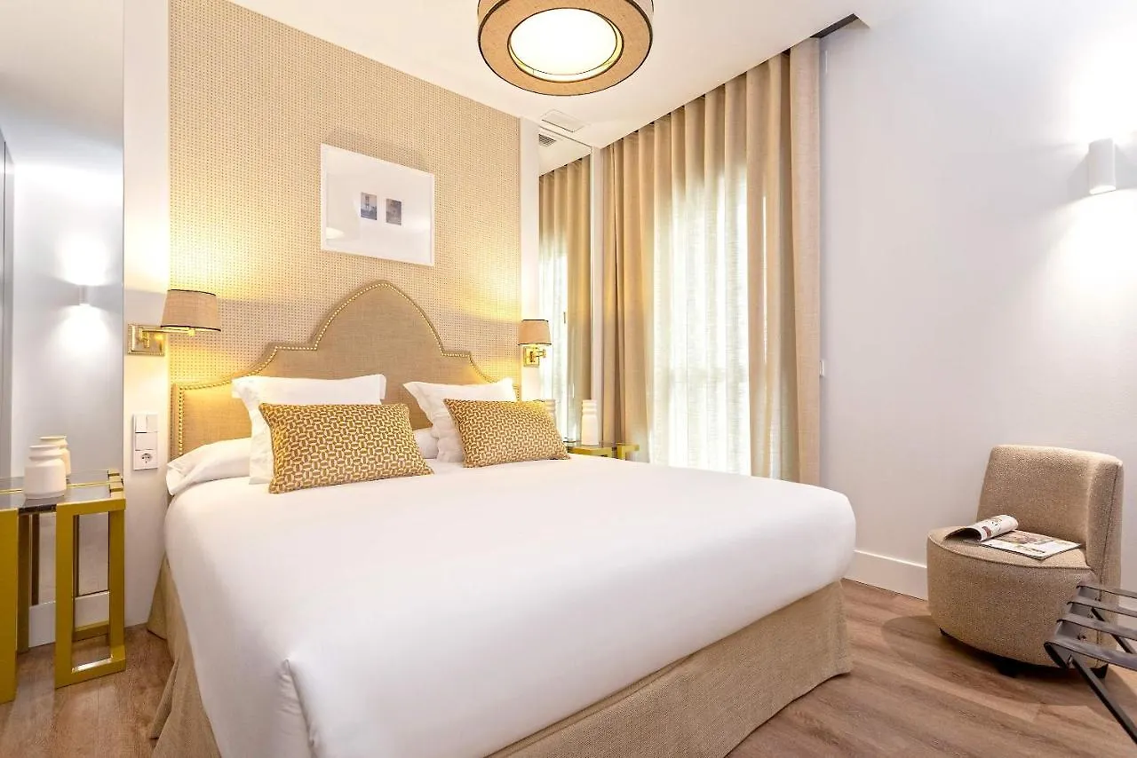 Genteel Home Betis 67 Sevilla Apartmán