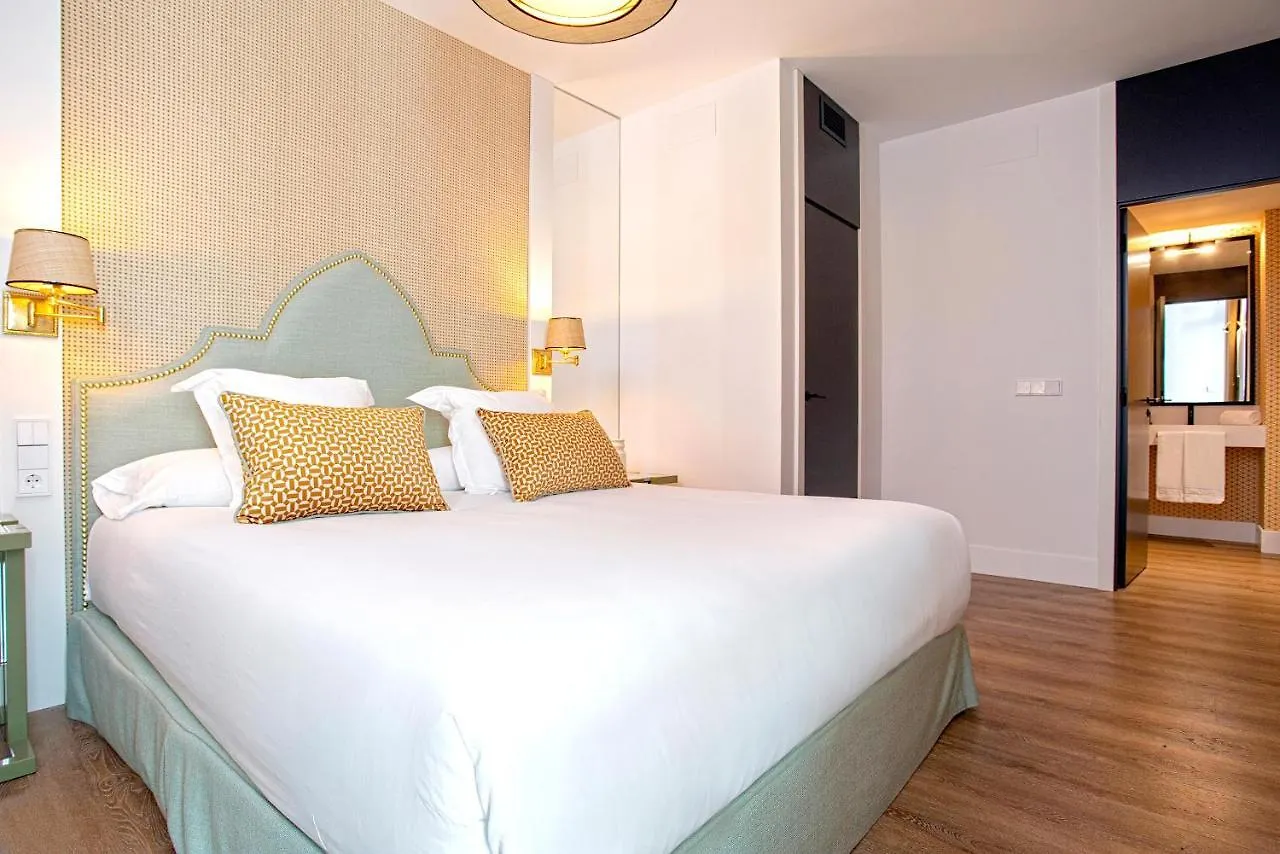 Apartmán Genteel Home Betis 67 Sevilla Španělsko