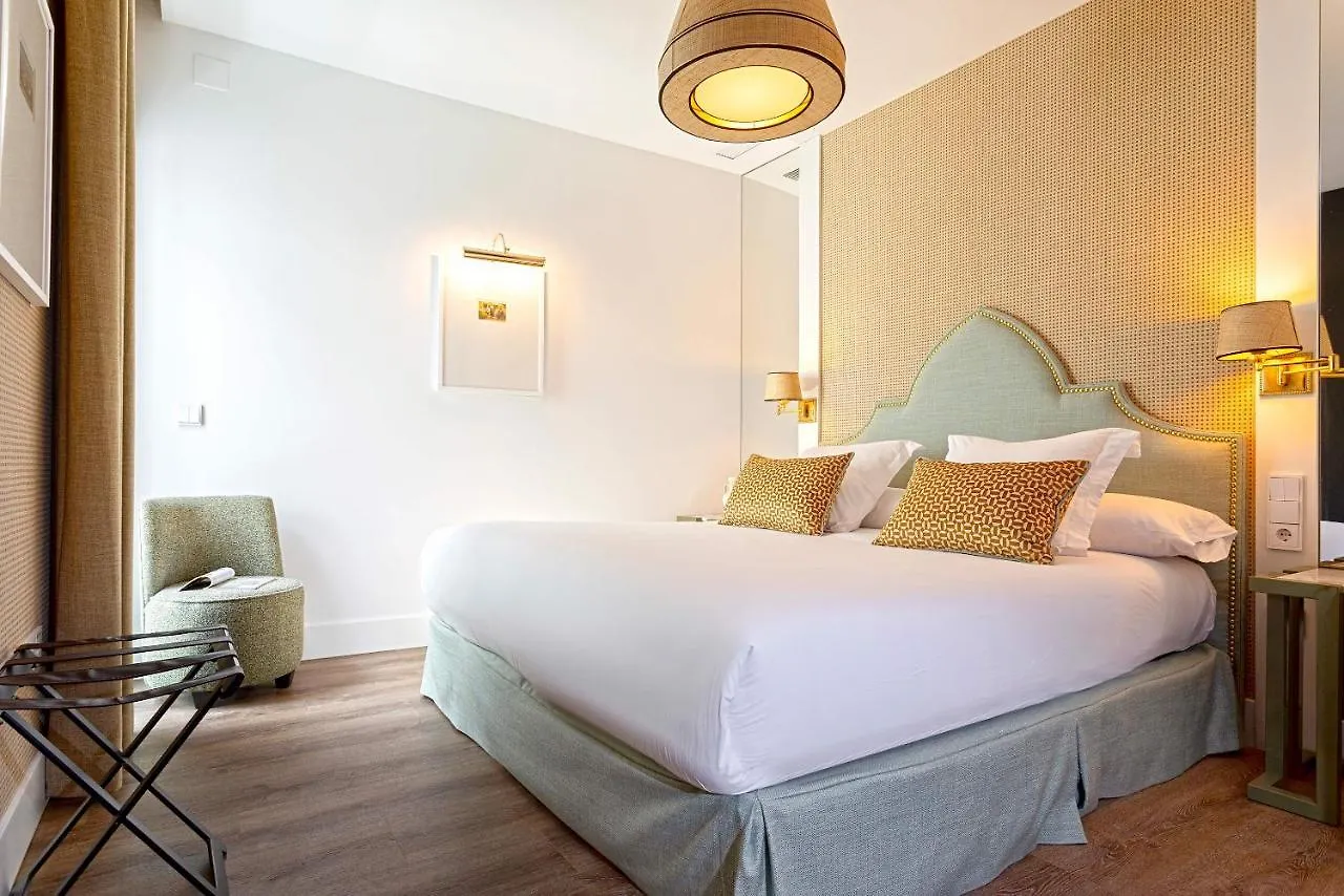 Apartmán Genteel Home Betis 67 Sevilla