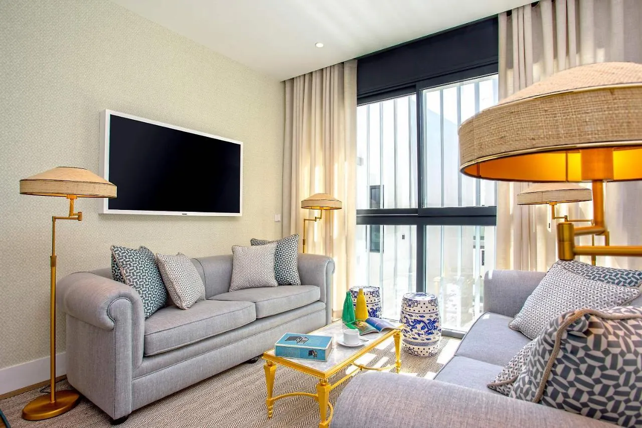 Apartmán Genteel Home Betis 67 Sevilla