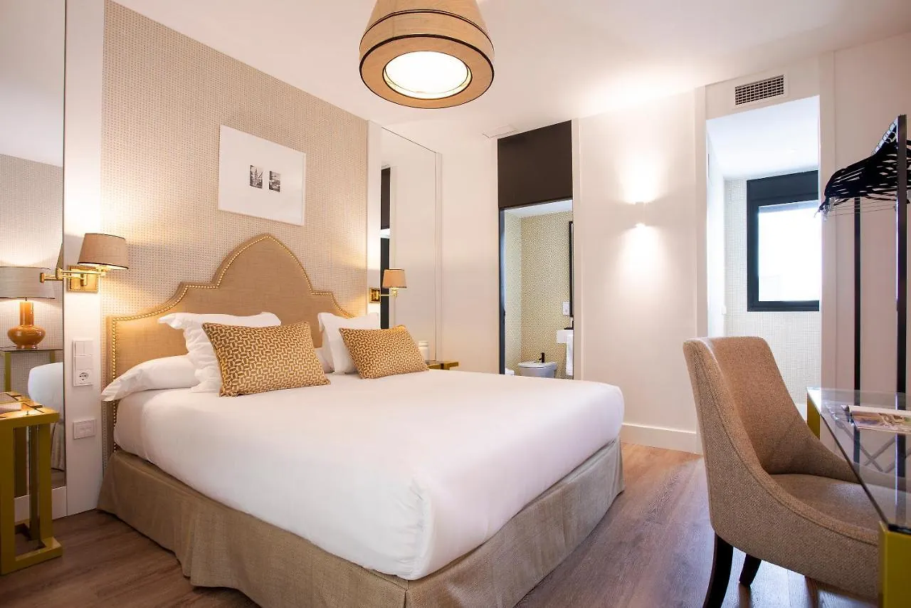 Apartmán Genteel Home Betis 67 Sevilla Španělsko