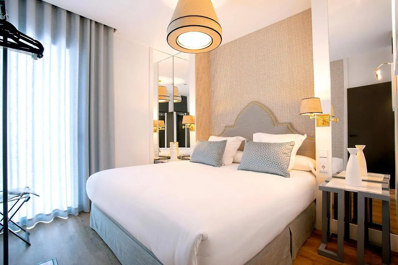 Apartmán Genteel Home Betis 67 Sevilla Španělsko